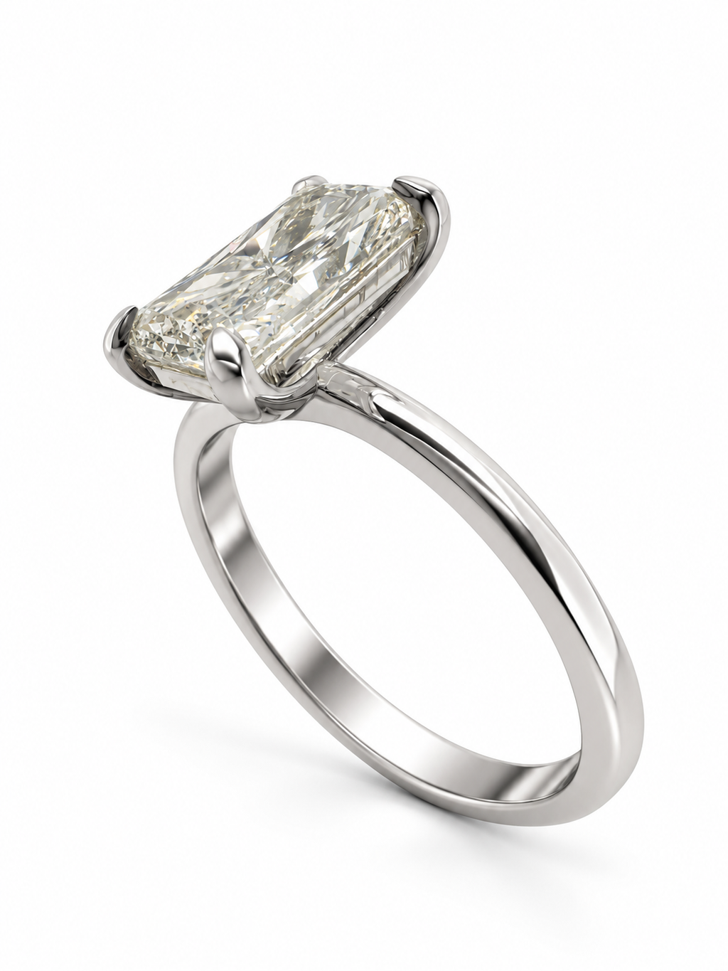 Norelle 1.11 Ct Yüzük