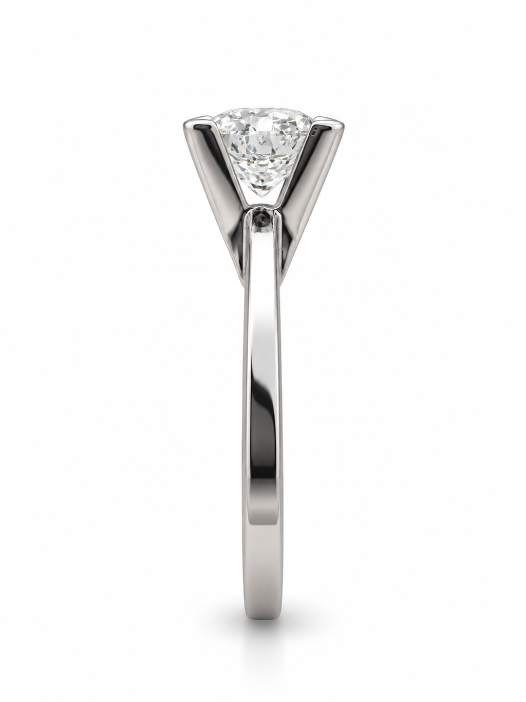 Seravelle 1.01 Ct Yüzük