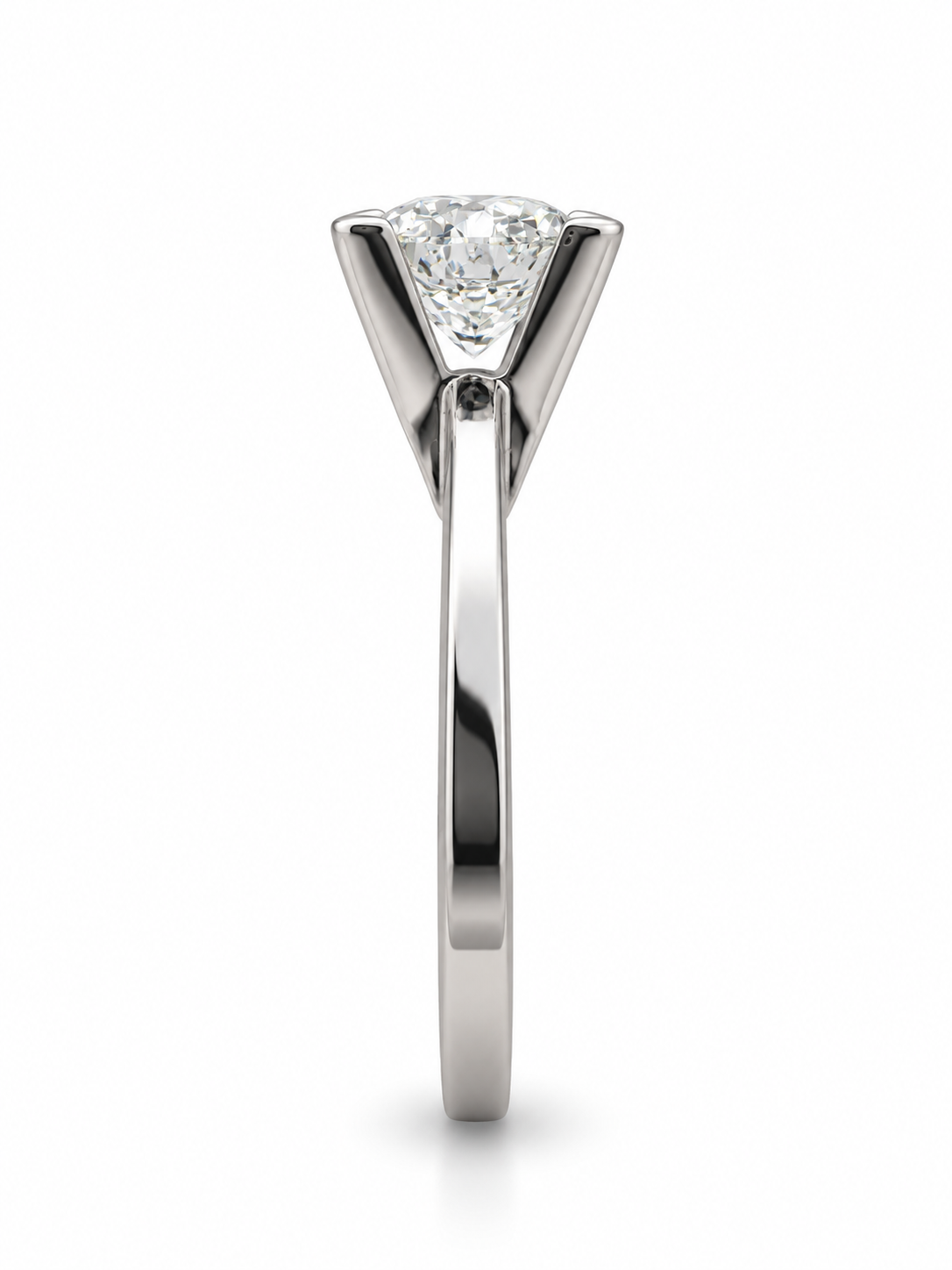 Seravelle 1.01 Ct Yüzük
