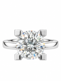Lysmont 1.53 Ct Yüzük