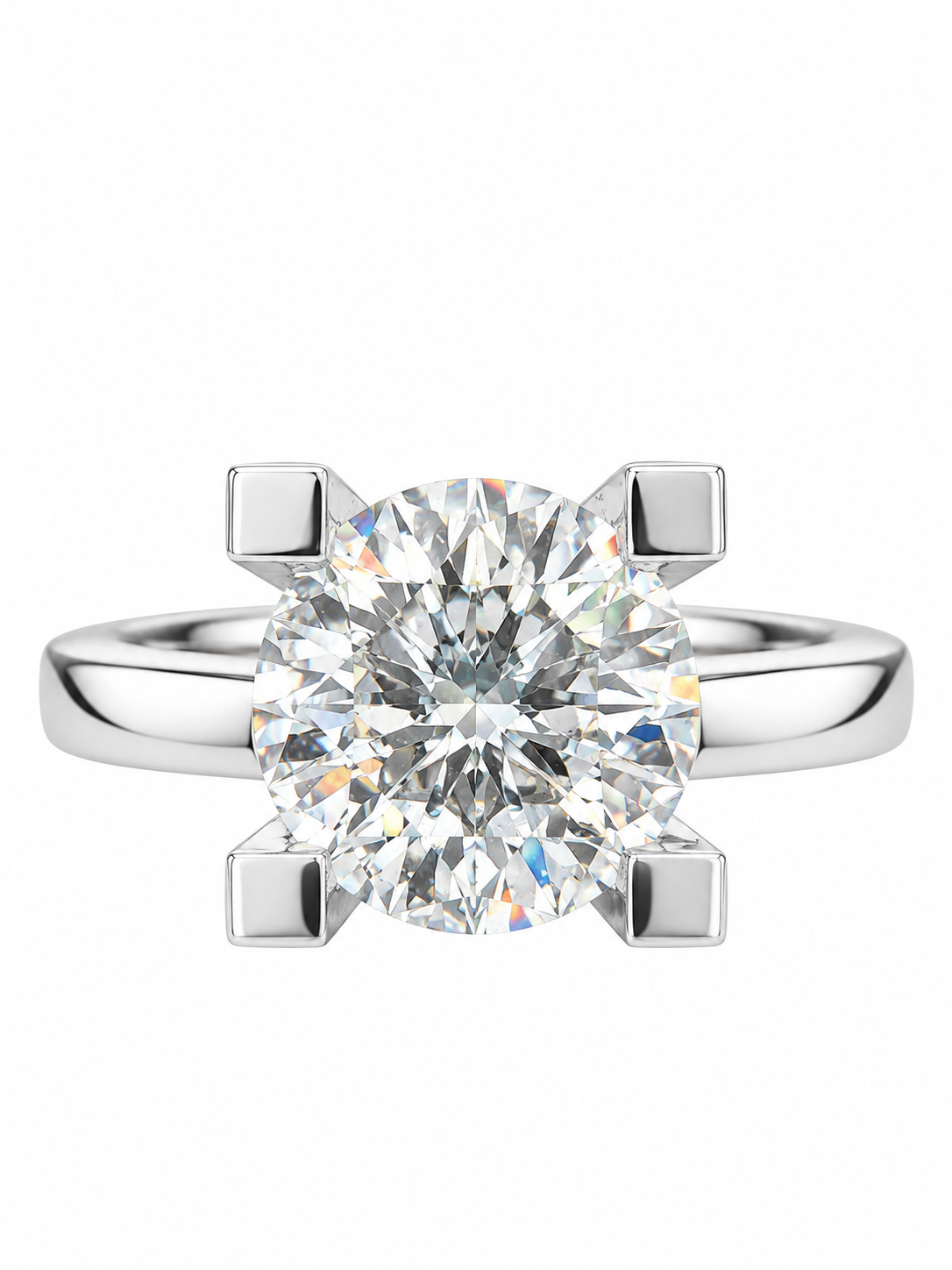 Lysmont 1.53 Ct Yüzük