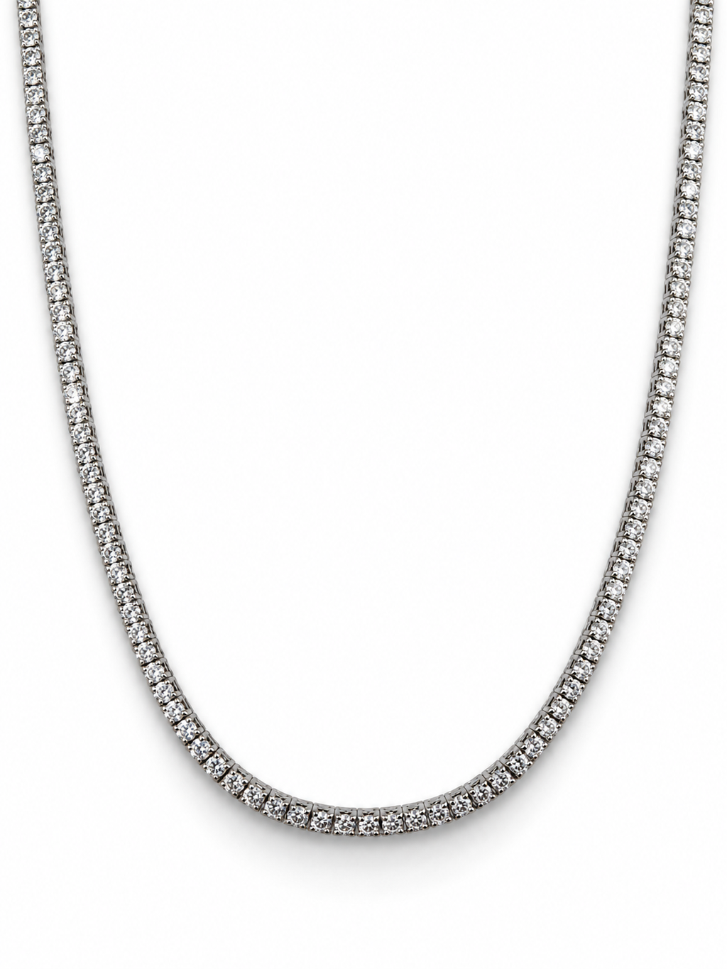 Capucine 3.23 Ct. Gerdanlık