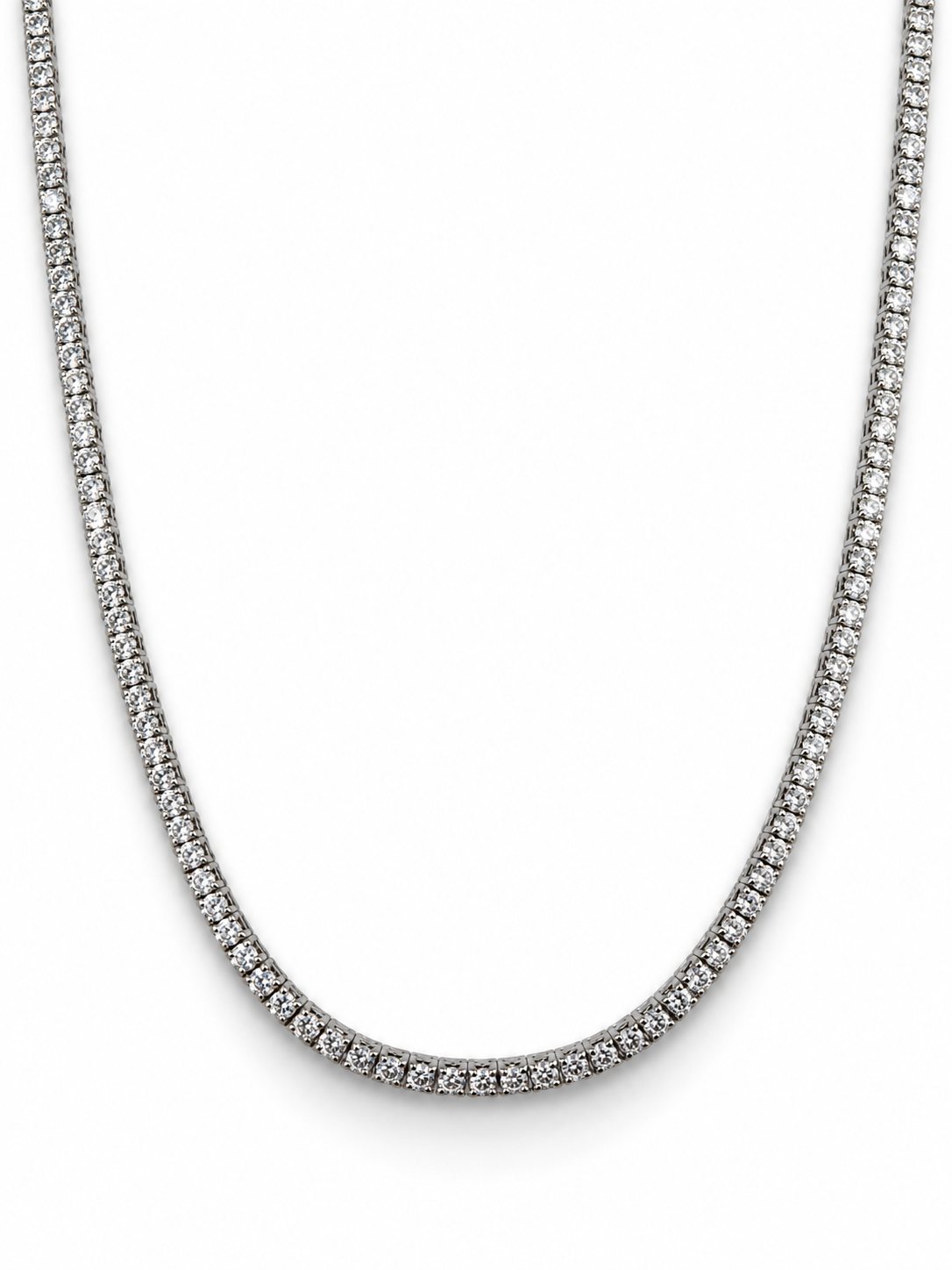 Capucine 3.23 Ct. Gerdanlık