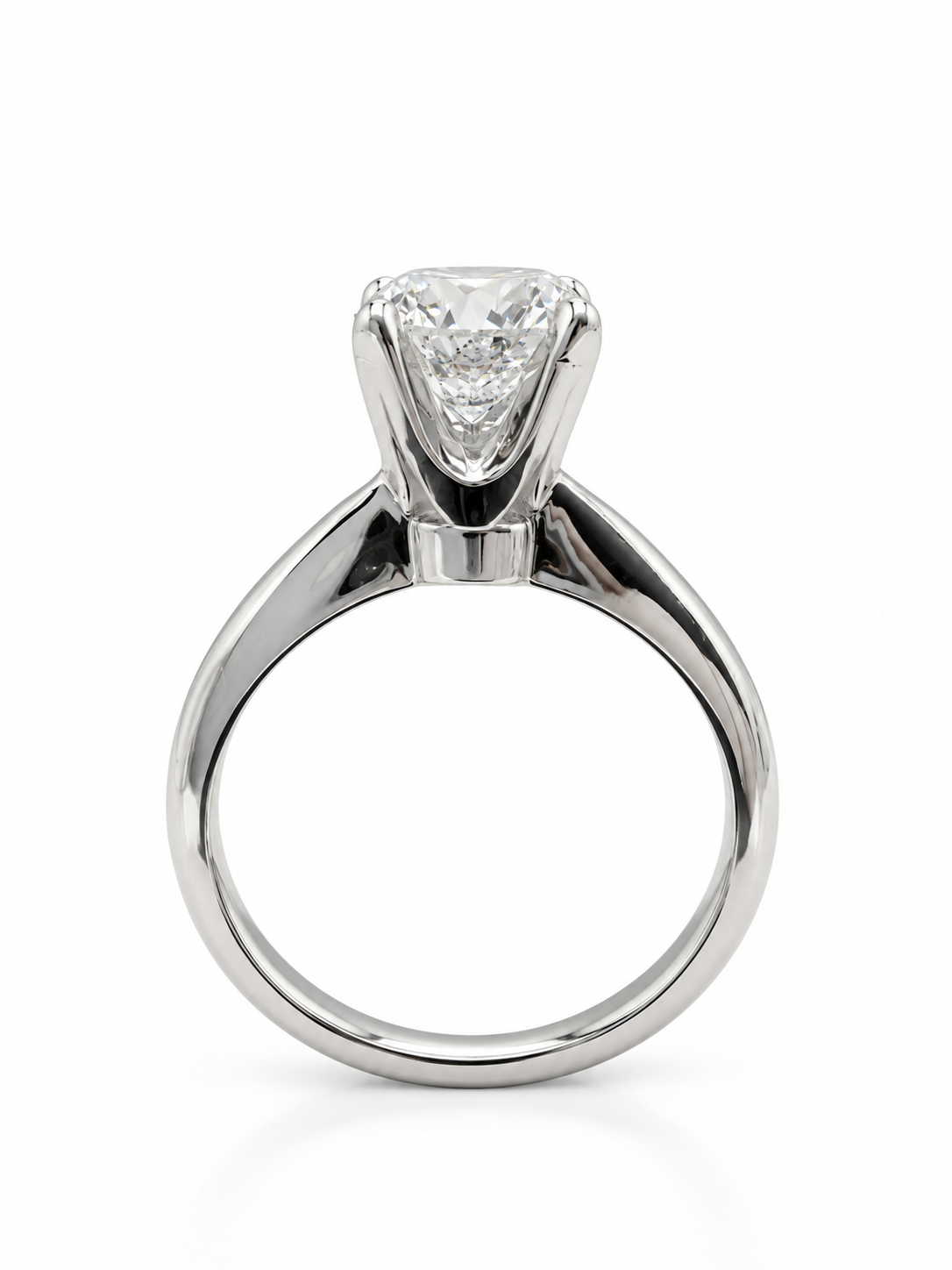 Rivault 1.30 Ct Yüzük