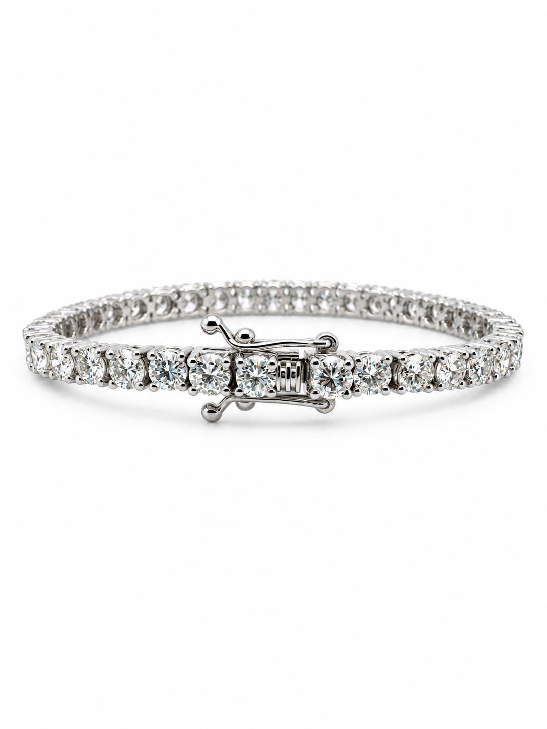 Lysandre 6.02 Ct. Bileklik