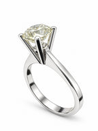 Montreux 1.24 Ct Yüzük