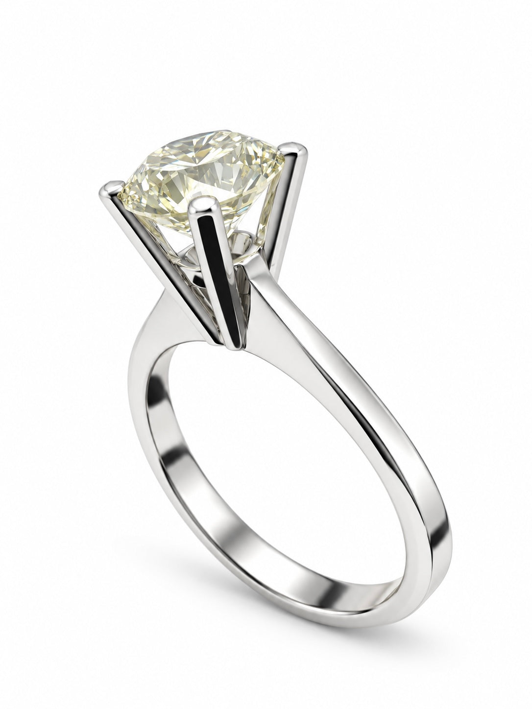 Montreux 1.24 Ct Yüzük