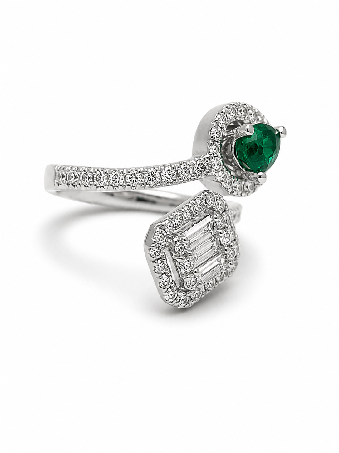 Maison Élise Yüzük