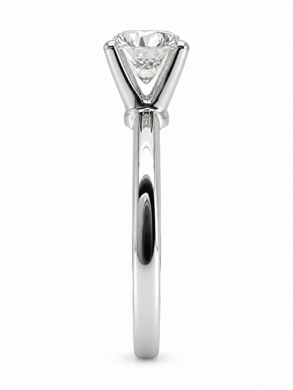 Montaurel 1.24 Ct Yüzük