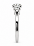Montaurel 1.24 Ct Yüzük