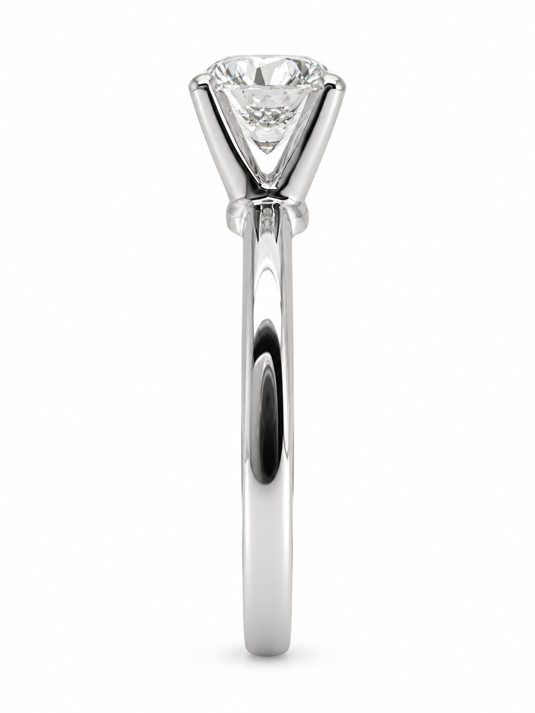 Montaurel 1.24 Ct Yüzük