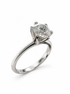 Adeline 0.61 Ct Yüzük