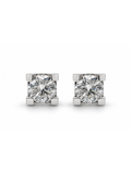 Léna 1.32 Ct Küpe