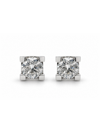 Léna 1.32 Ct Küpe