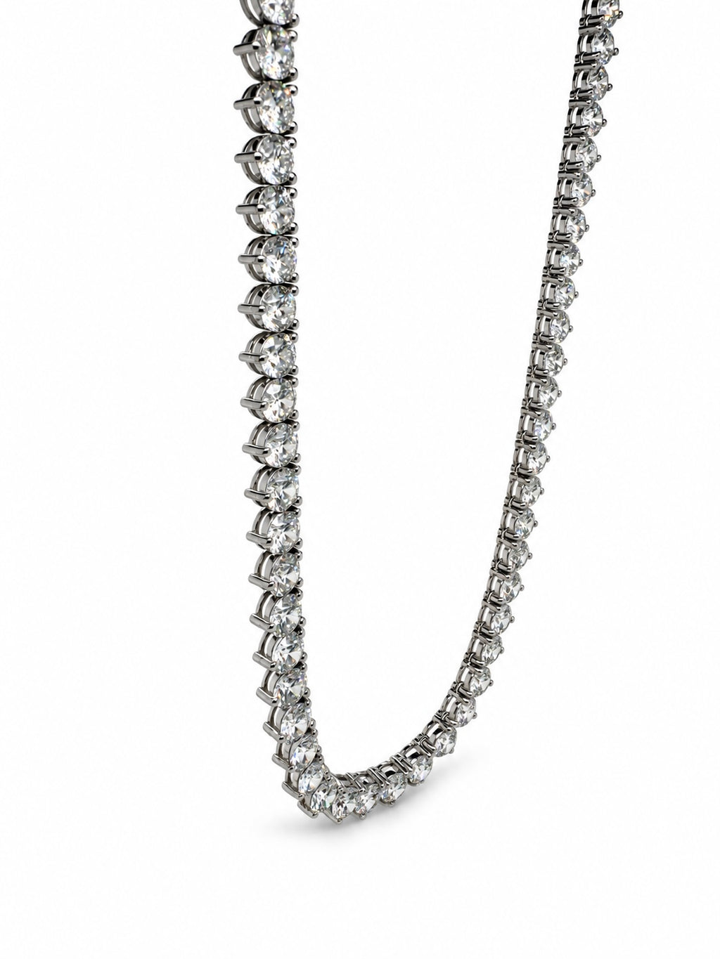 Geneviève 35.21 Ct. Gerdanlık