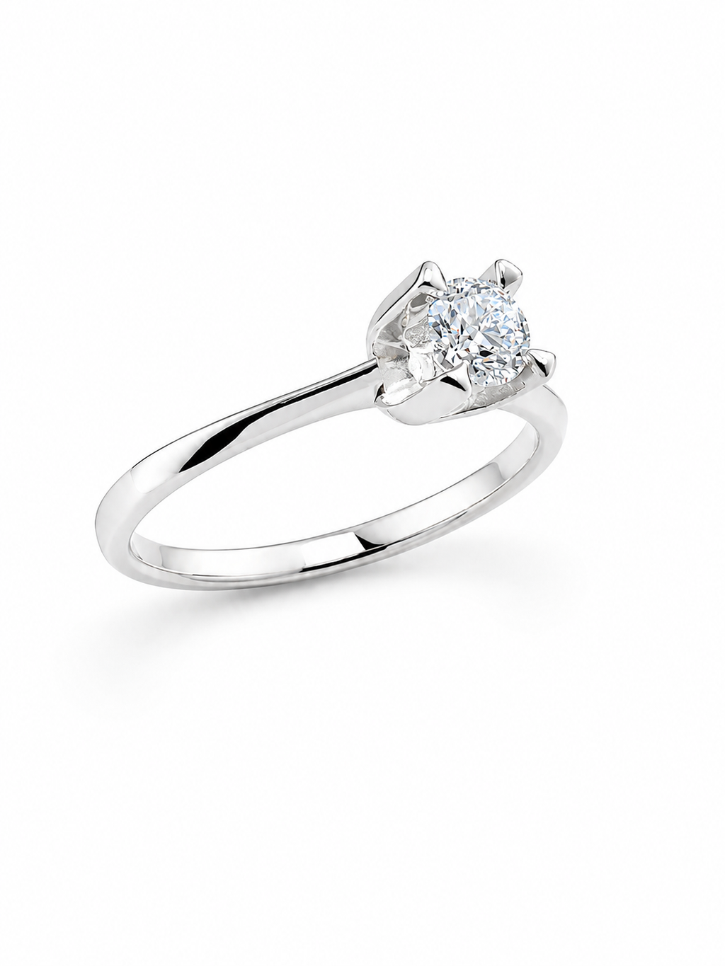 Élan 0.35 Ct Yüzük