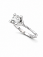 Sillage 0.87 Ct. Yüzük