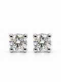 Elvire 1.60 Ct. Küpe