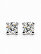 Elvire 1.60 Ct. Küpe