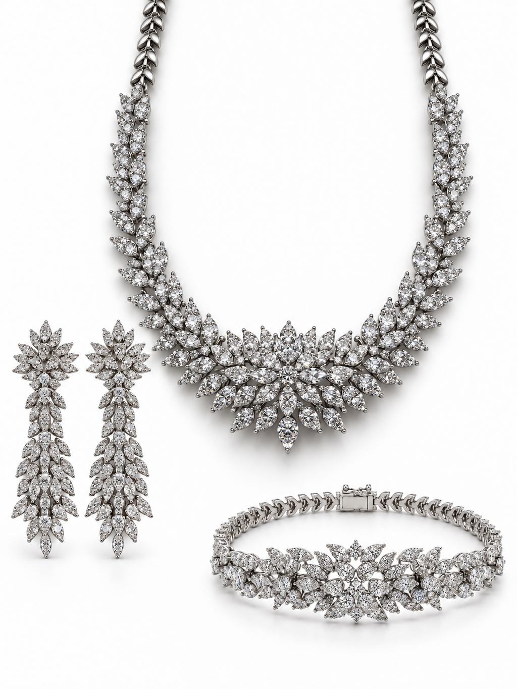 Victoire Set