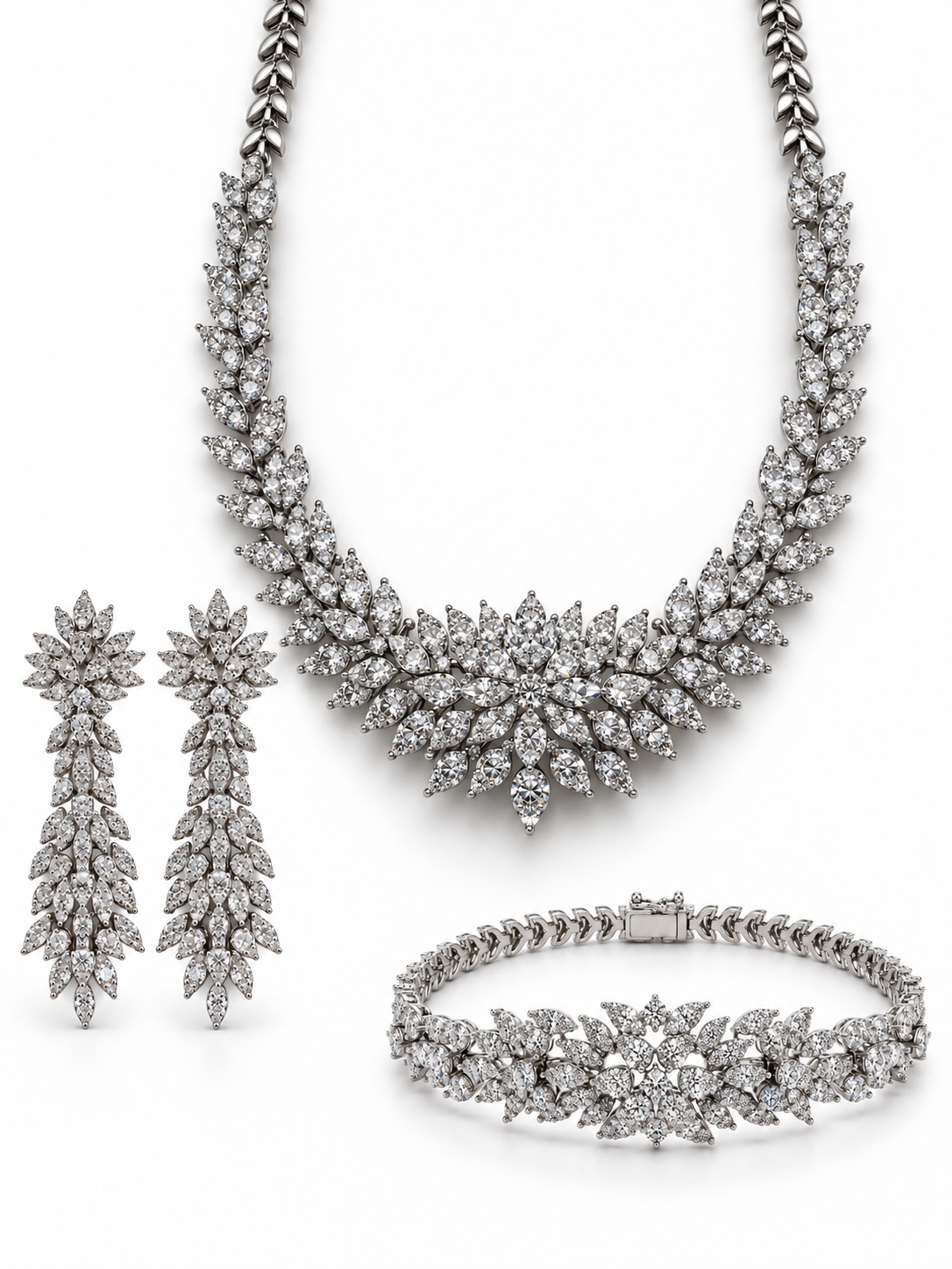 Victoire Set