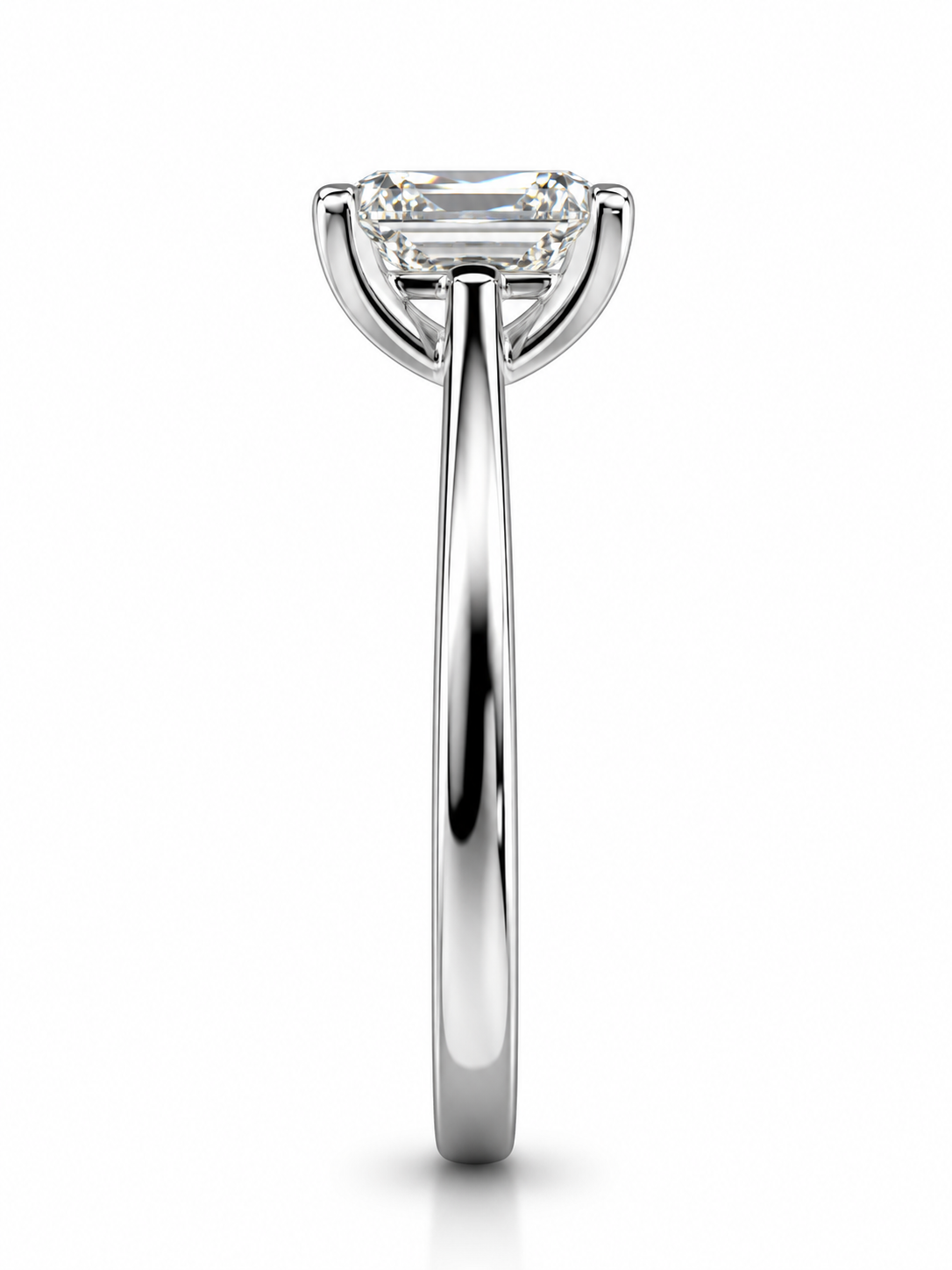 Auremont 1.57 Ct Yüzük