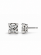 Léna 1.32 Ct Küpe