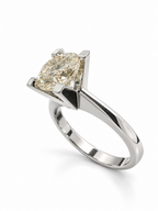 Elodie 1.51 Ct Yüzük