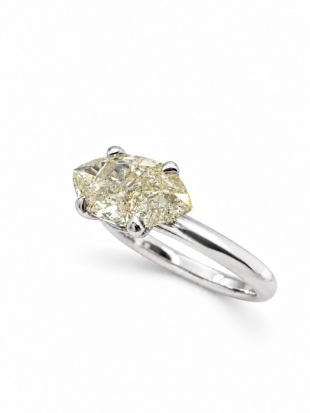 Maërelle 1.10 Ct Yüzük
