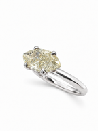 Maërelle 1.10 Ct Yüzük