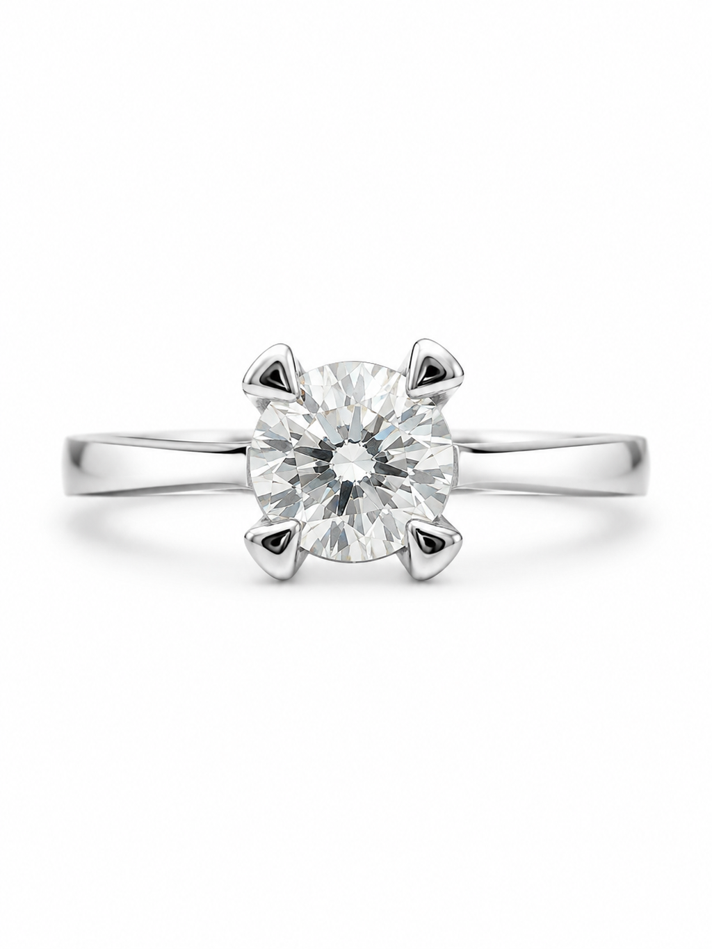 Élan 0.35 Ct Yüzük