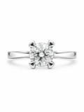 Élan 0.35 Ct Yüzük