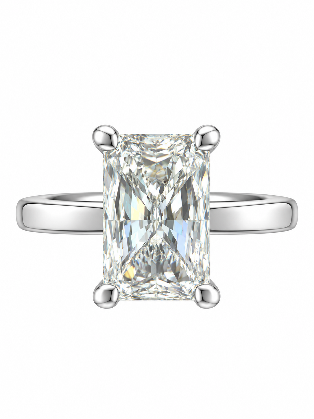 Norelle 1.11 Ct Yüzük