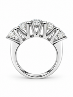 Noblesse 2.53 Ct. Yüzük