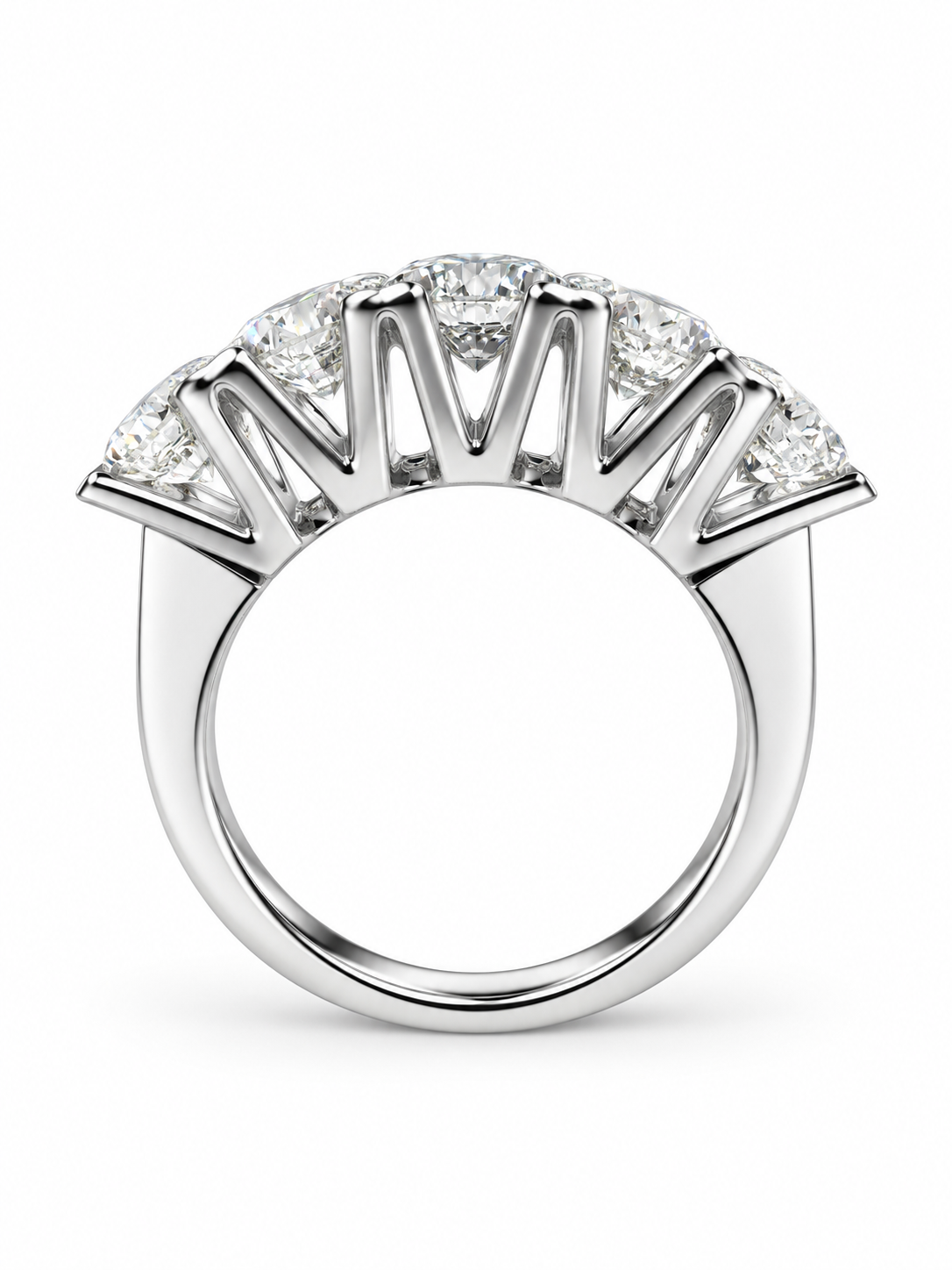 Noblesse 2.53 Ct. Yüzük