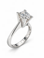 Lucile 1.37 Ct Yüzük