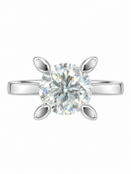 Lyséa 1.00 Ct Yüzük