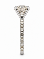 Delaunay 1.78 Ct Yüzük