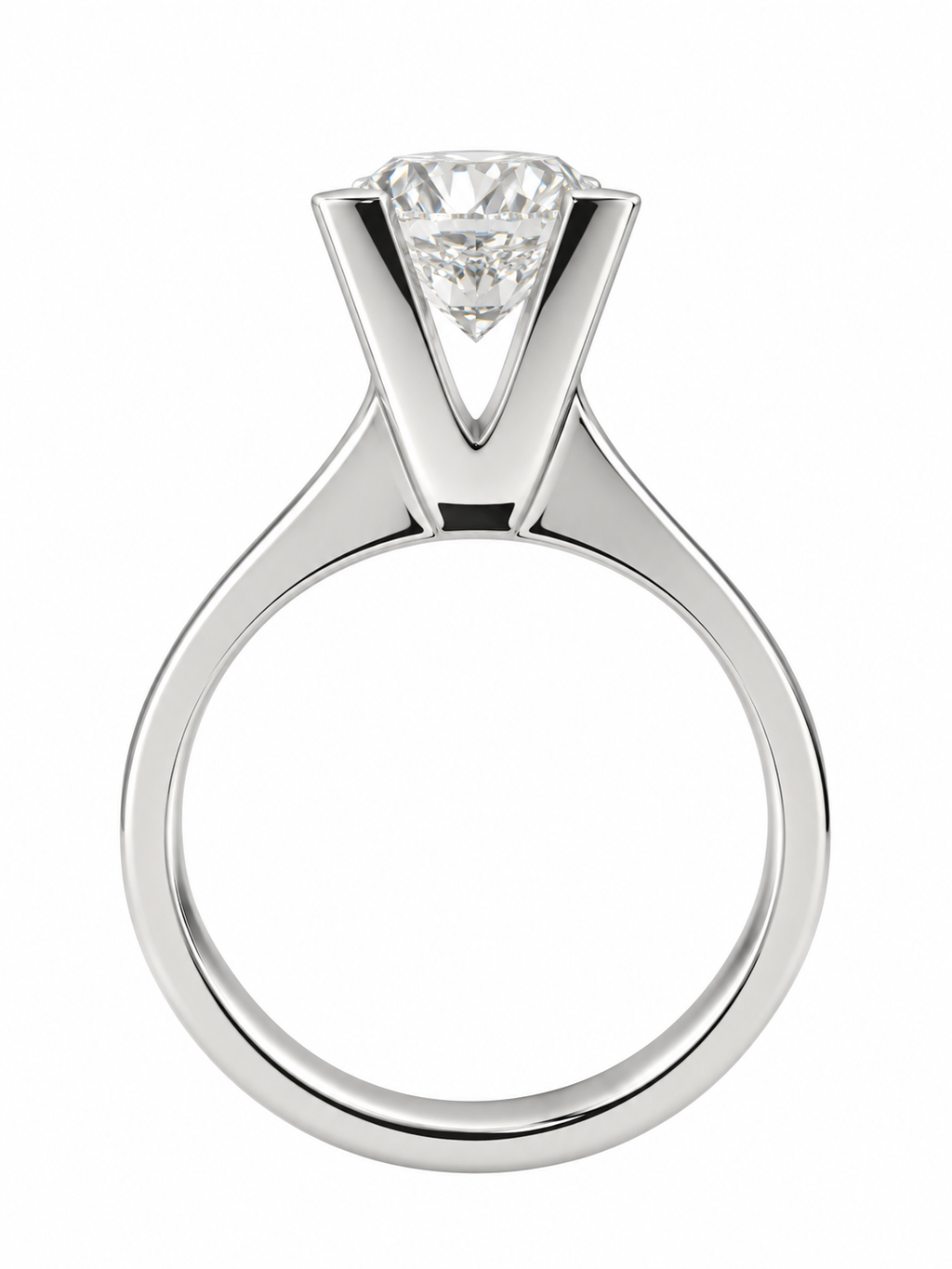 Seravelle 1.01 Ct Yüzük