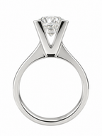 Seravelle 1.01 Ct Yüzük