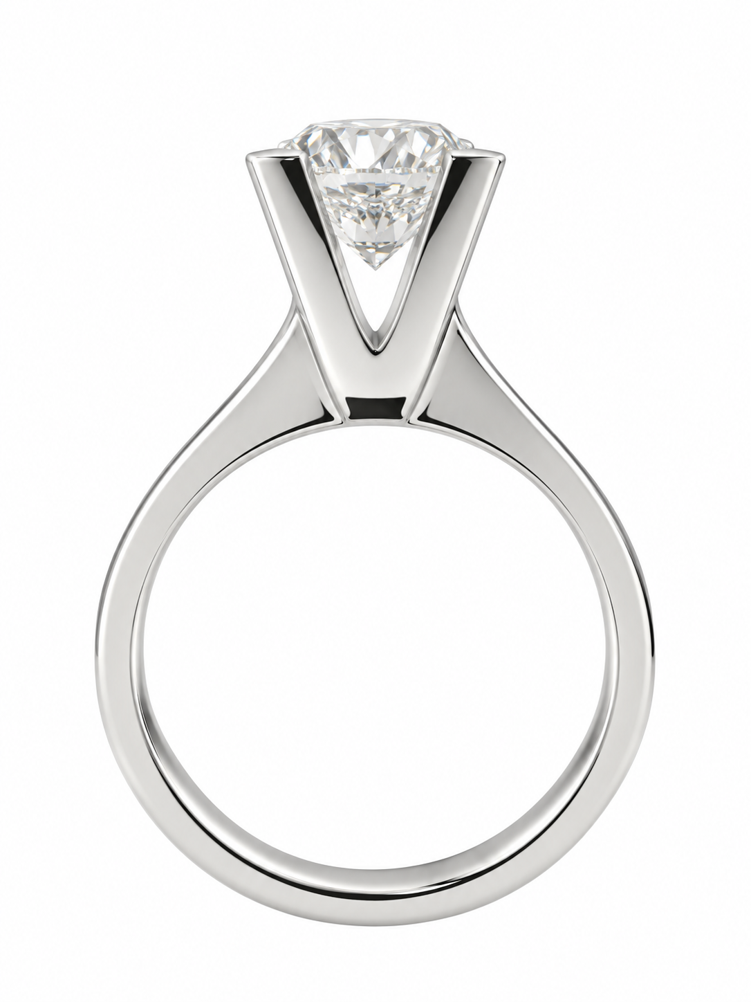 Seravelle 1.01 Ct Yüzük