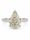 Apolline 2.21 Ct Yüzük