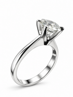 Camélia 1.05 Ct Yüzük