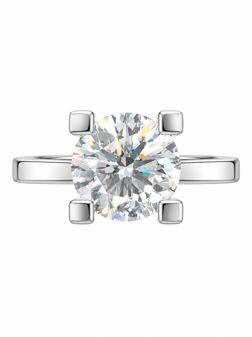 Bellerive 1.20 Ct Yüzük