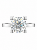 Bellerive 1.20 Ct Yüzük