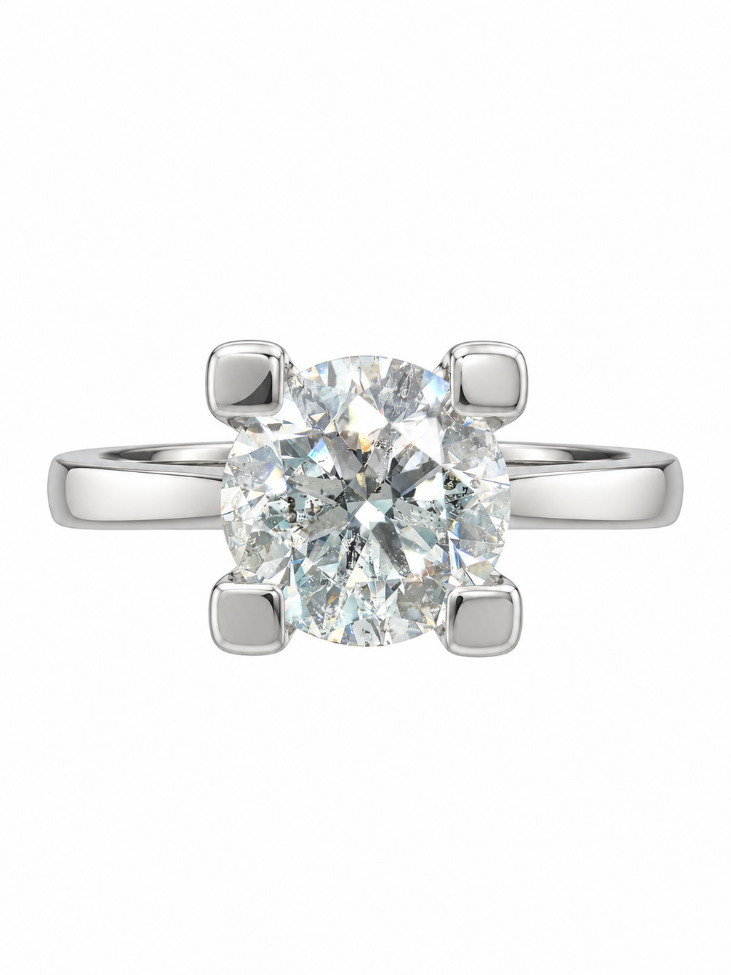 Seravelle 1.01 Ct Yüzük