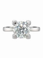 Seravelle 1.01 Ct Yüzük