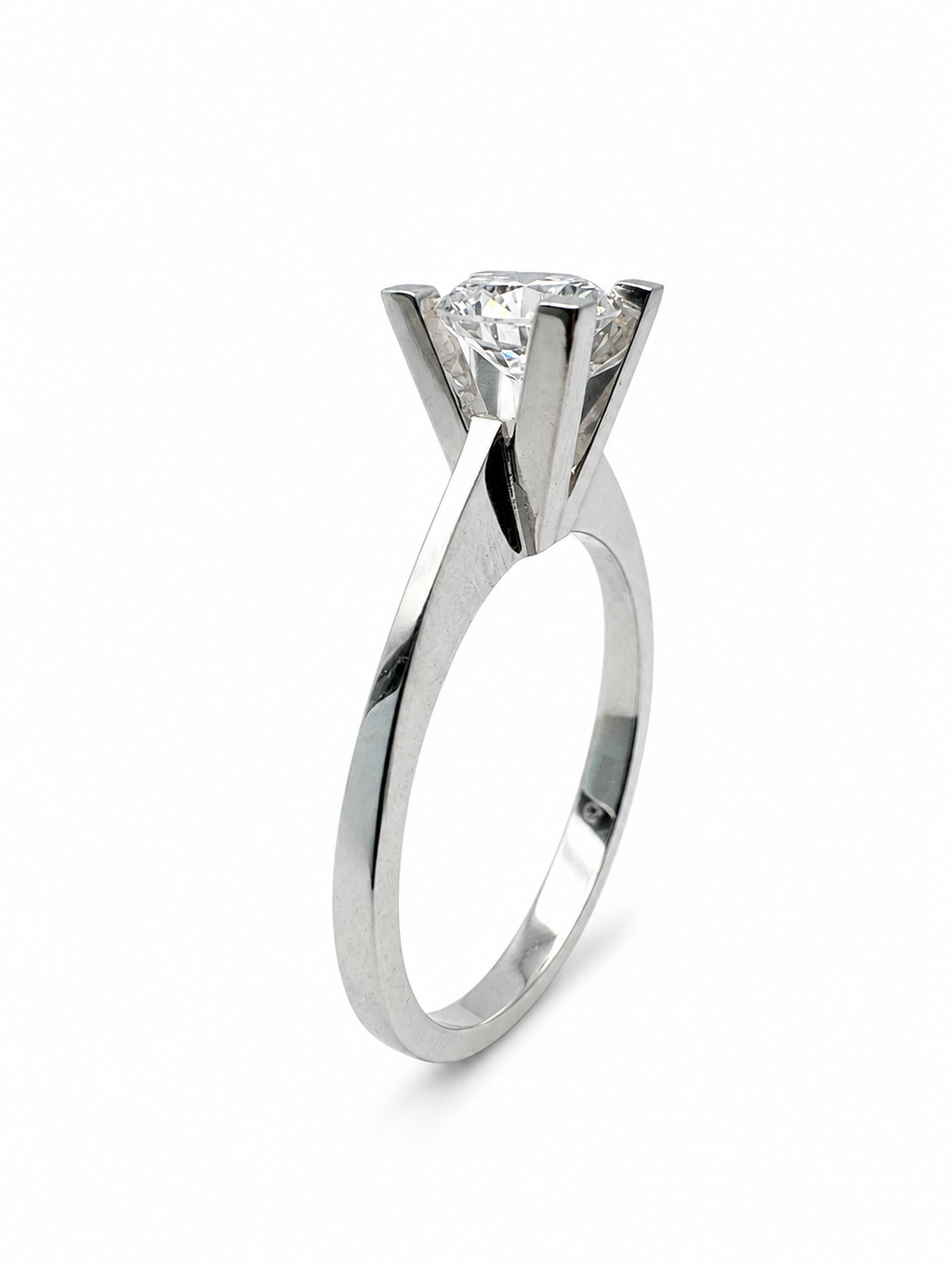 Noévia 0.66 Ct. Yüzük