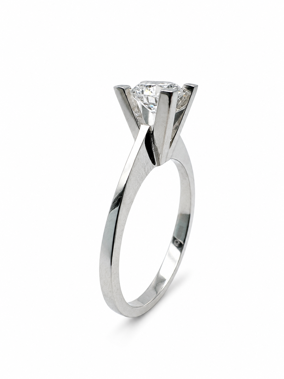 Noévia 0.66 Ct. Yüzük