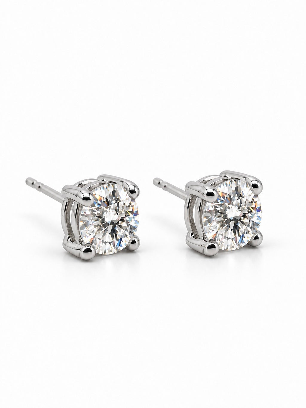 Elvire 1.60 Ct. Küpe